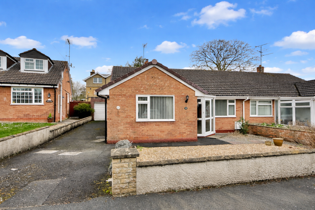 Cambridge Close, Yeovil, Somerset, BA20
