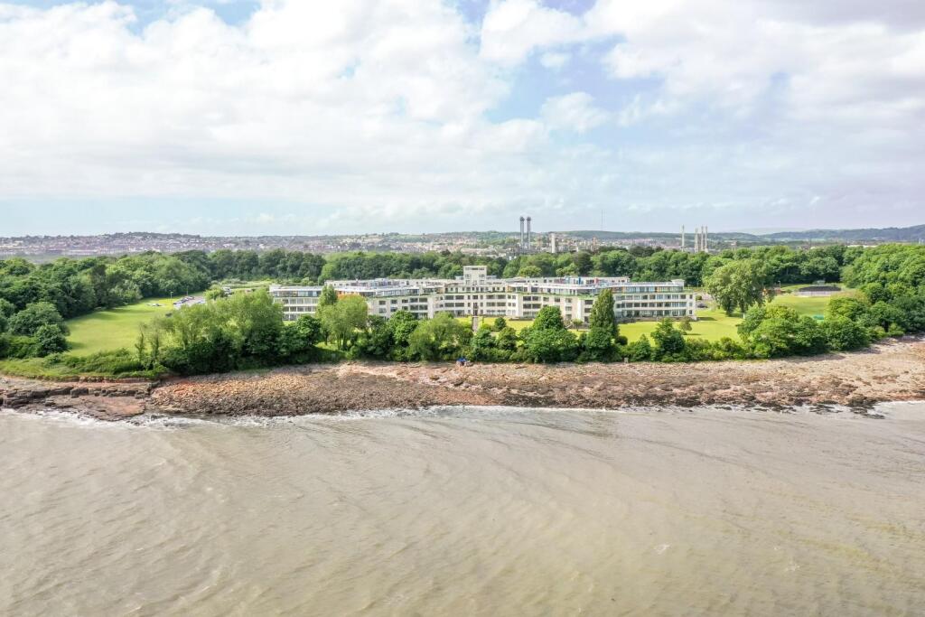 Main image of property: 317 Woodlands, Hayes Point, Sully, CF64 5QF