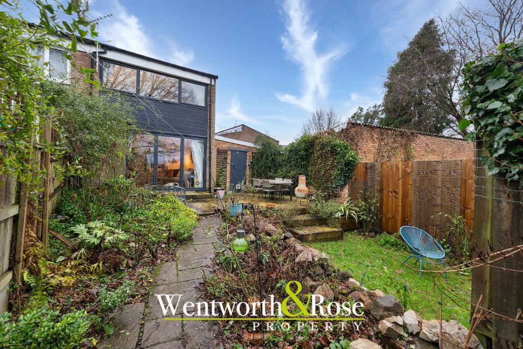 Lordswood Road, Harborne, Birmingham, B17 9BJ