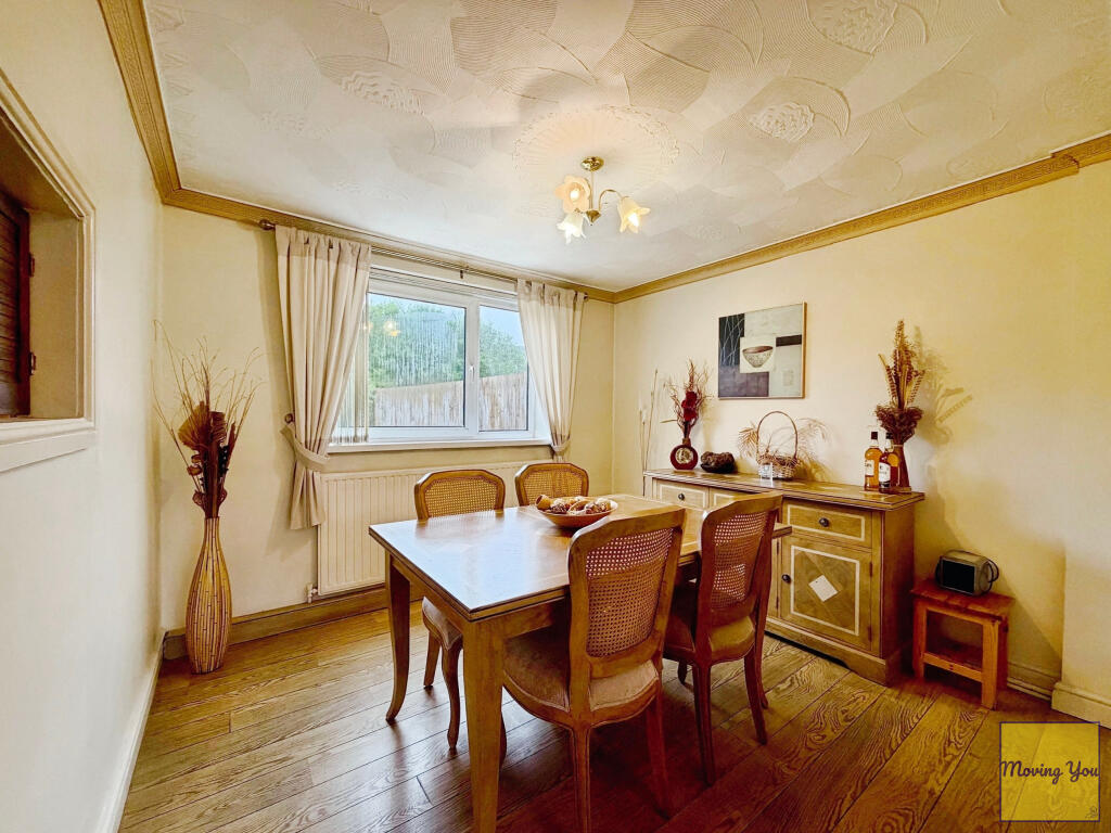 House in Swansea, Penderry - View 5