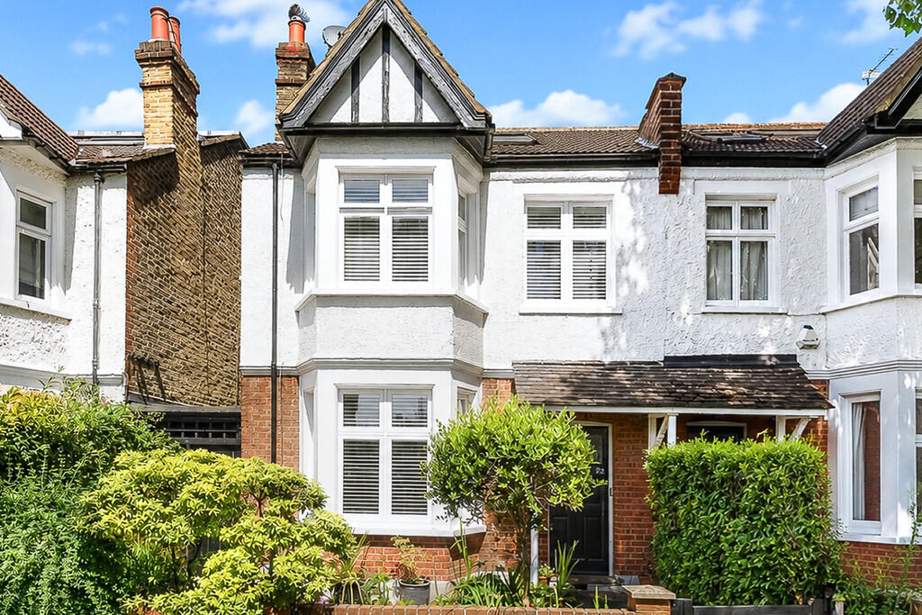 Main image of property: Dorset Road, Ealing