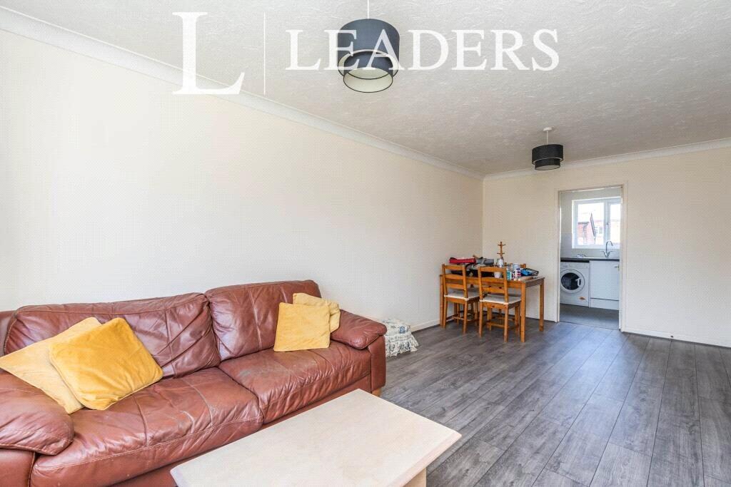 Apartment in Southampton, Western Docks, Freemantle - More