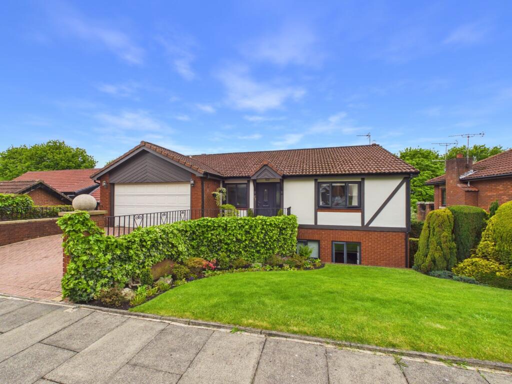 Main image of property: Foxhills Covert, Whickham, NE16