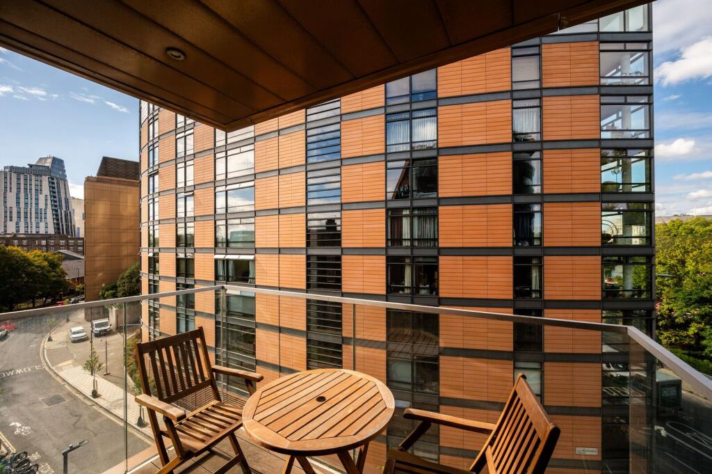 Apartment in London - View 5