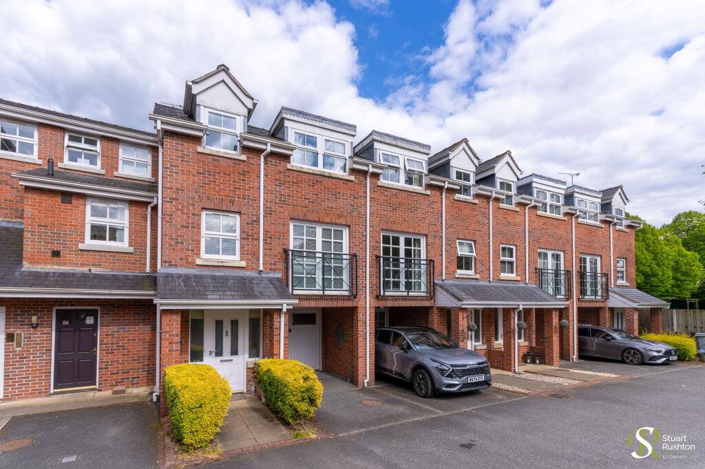 Main image of property: Gaskell Avenue, Heathlands House Gaskell Avenue, WA16