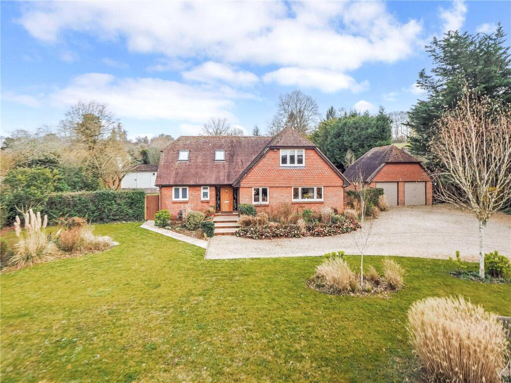 Main image of property: South Drive, Littleton, Winchester, Hampshire, SO22