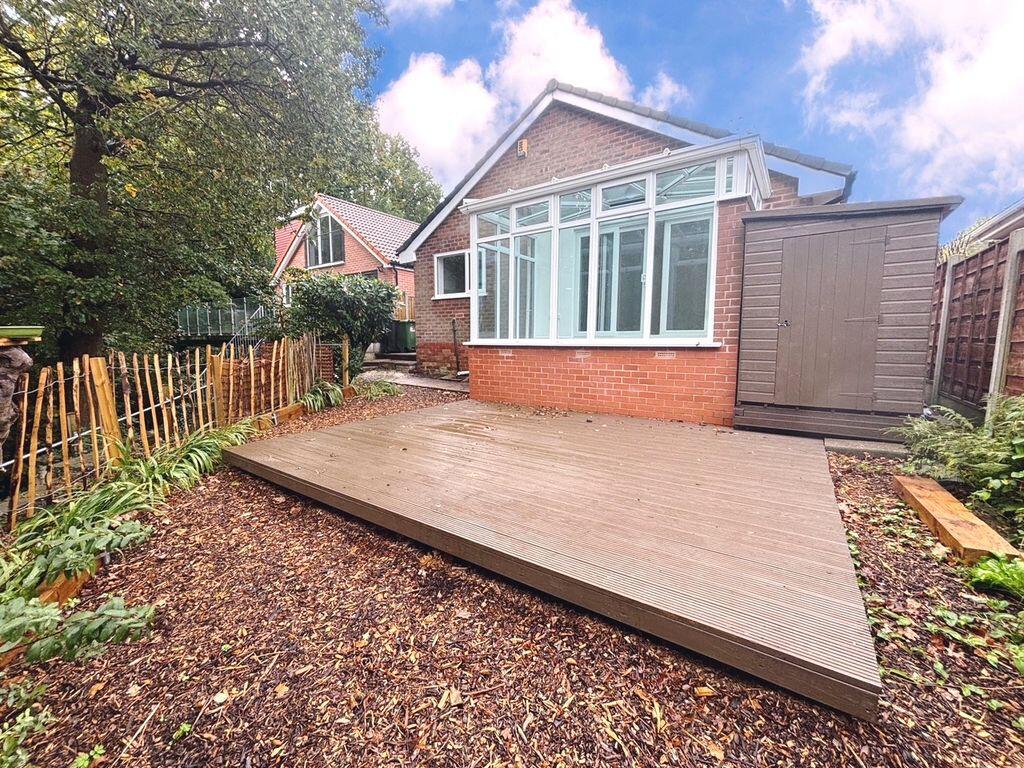 Rodmill Drive, Cheadle photo 4