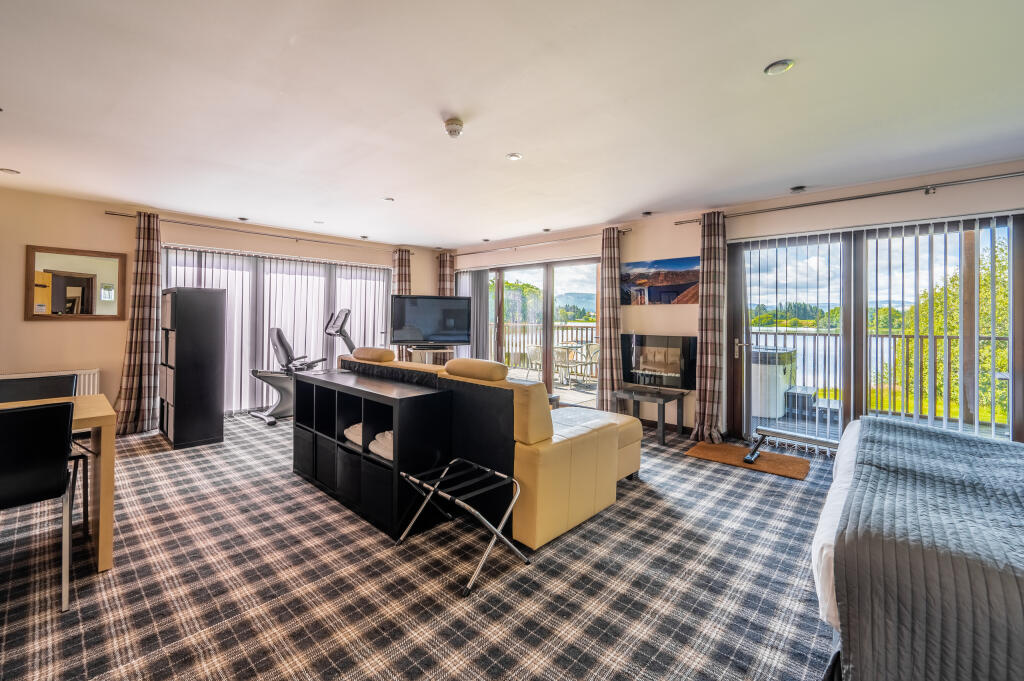 Additional image 12 of Lodgew on the Loch, Aboyne, Aberdeenshire