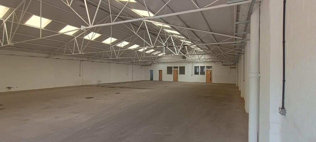 Additional image 11 of Unit 4 Wharfside Business Park,Kings Norton,Birmingham,B38