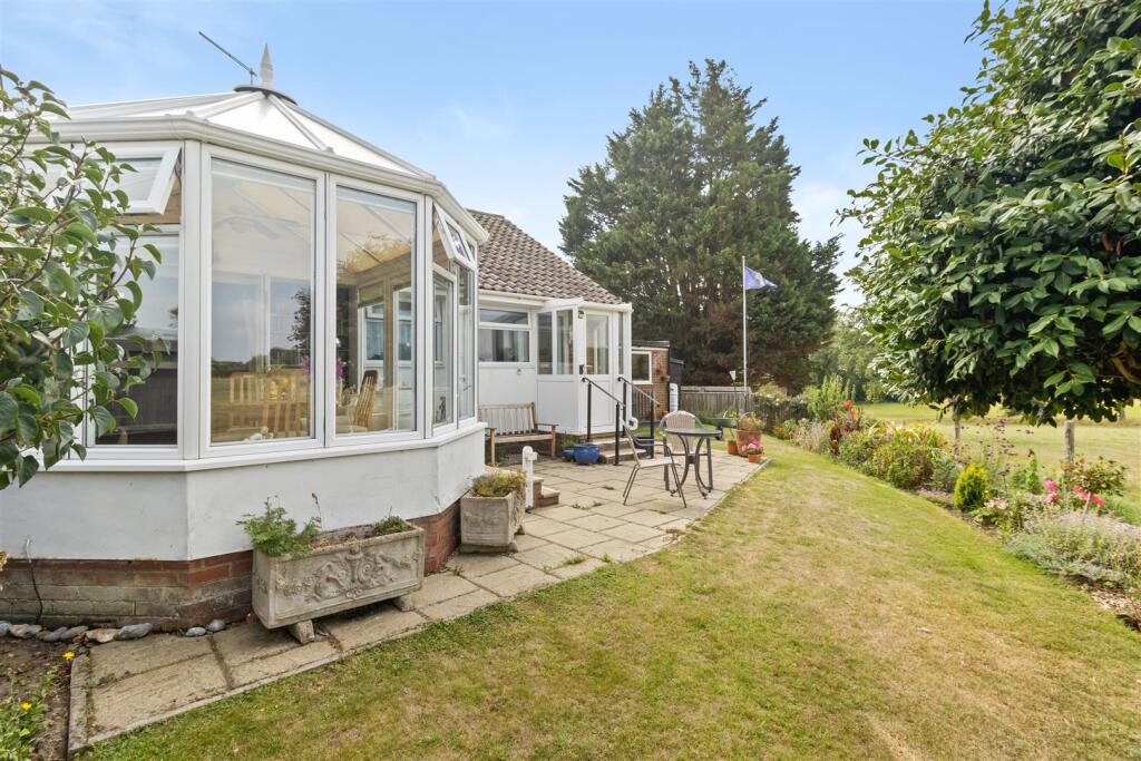House in Polegate - More