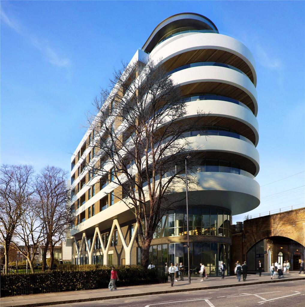 Main image of property: Prince of Wales Road, London, NW5