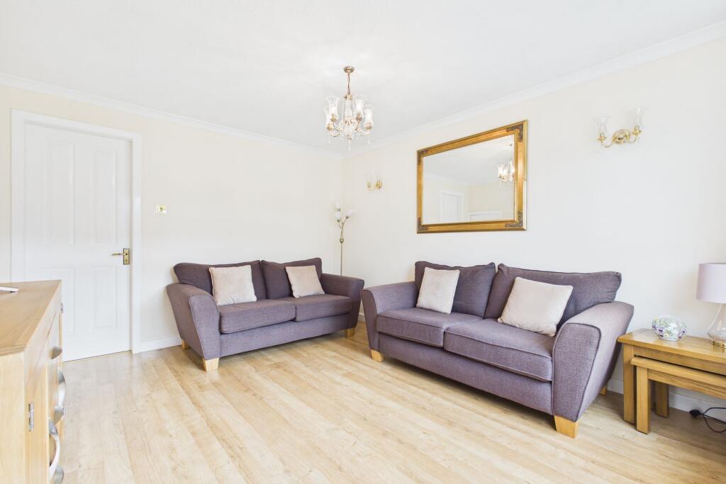 House in Motherwell - View 3