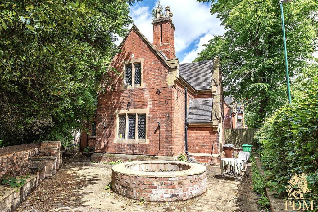 Main image of property: Church Street, Lenton