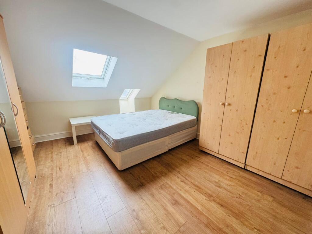 Main image of property: London, E13