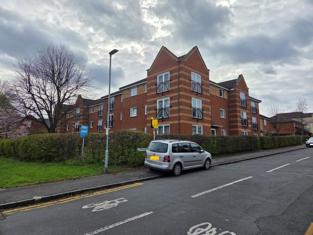 Additional image 2 of Flat 7 Gaiety House, Regent Street, Smethwick, West Midlands, B66 3BF