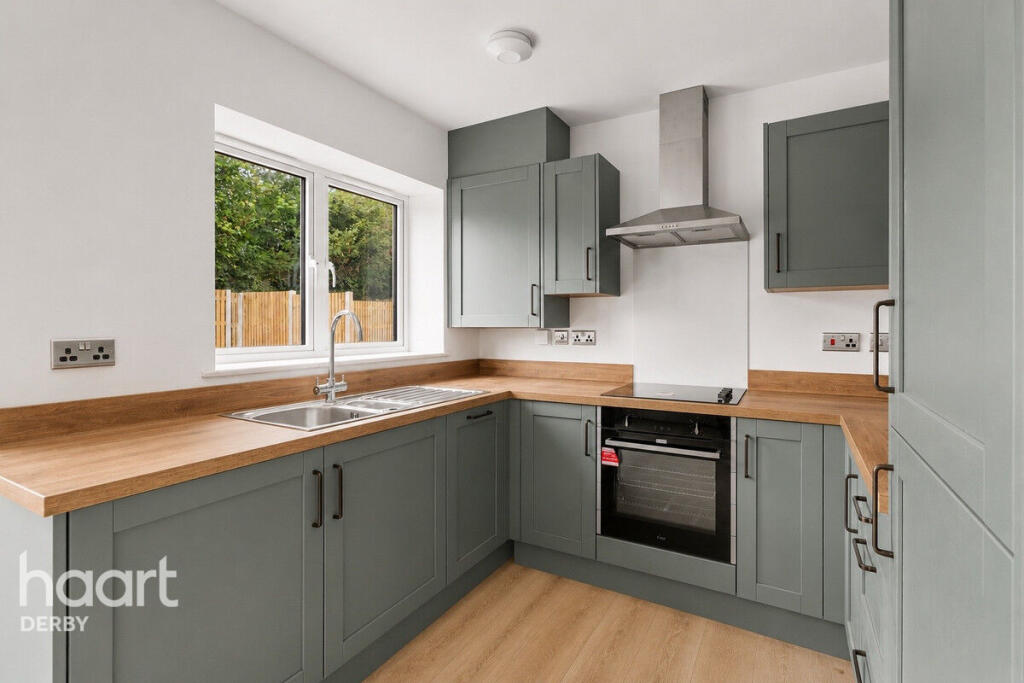House in Matlock, Wirksworth - View 3