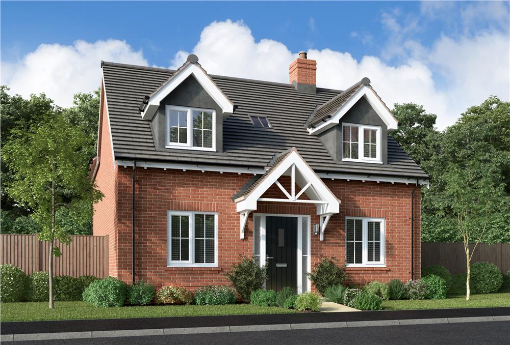 Main image of property: Lady Grove Road, 
Didcot, 
OX11 9BP