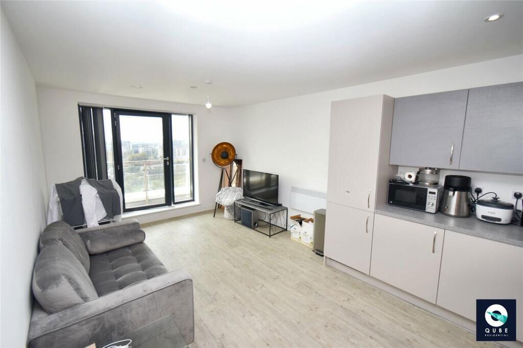 65 Furness Quay, Salford, Greater Manchester, M50 3DN photo 2