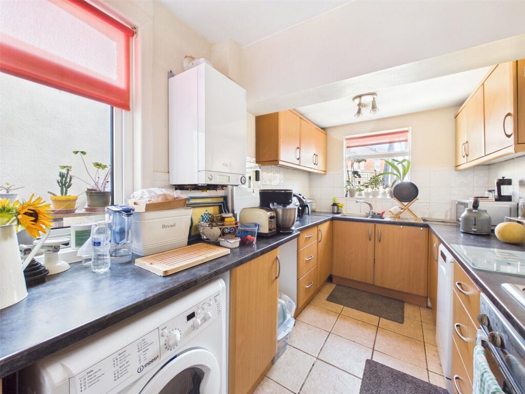 House in Ipswich - View 3
