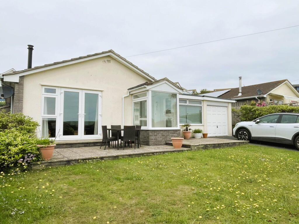 Main image of property: Court Park, Thurlestone, Kingsbridge, TQ7 3LX