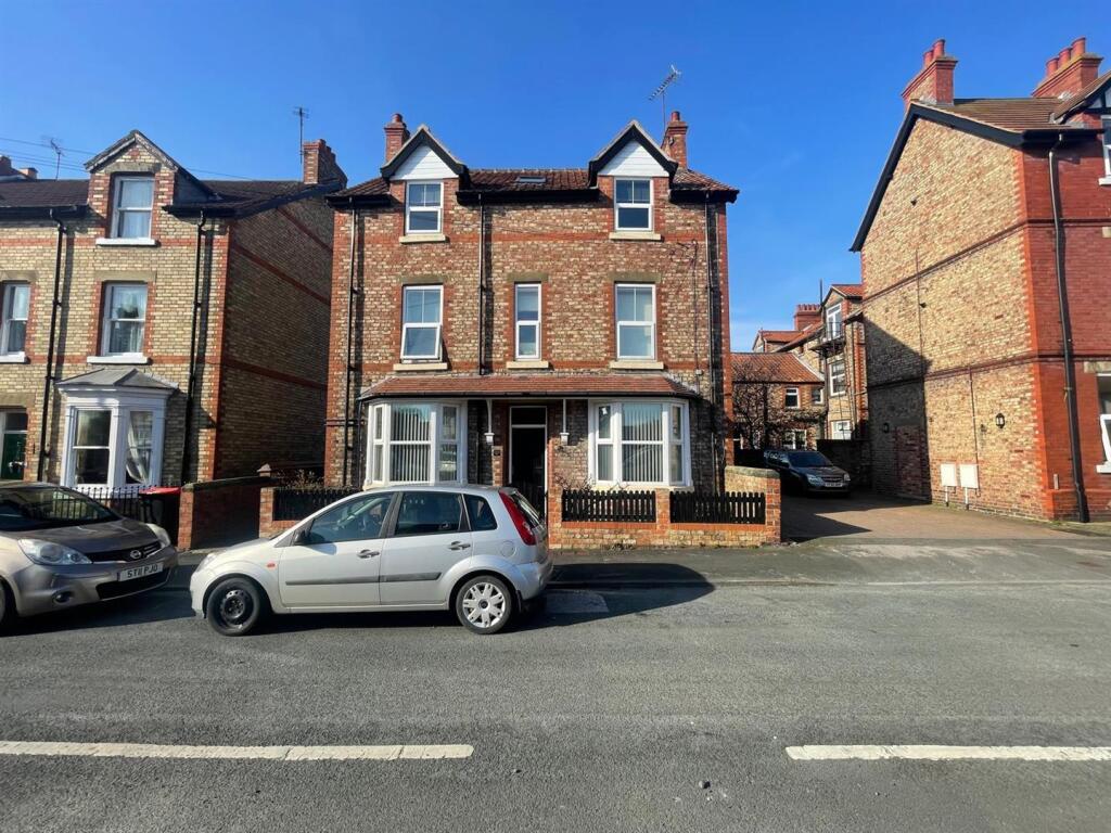 Main image of property: St. Peter Street, Norton, Malton