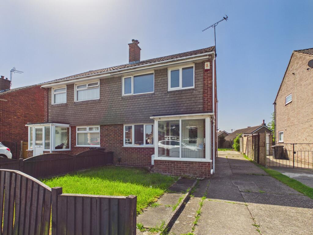 Main image of property: Hoylake Court, Mickleover