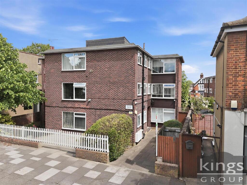 Main image of property: Chase Side, Enfield