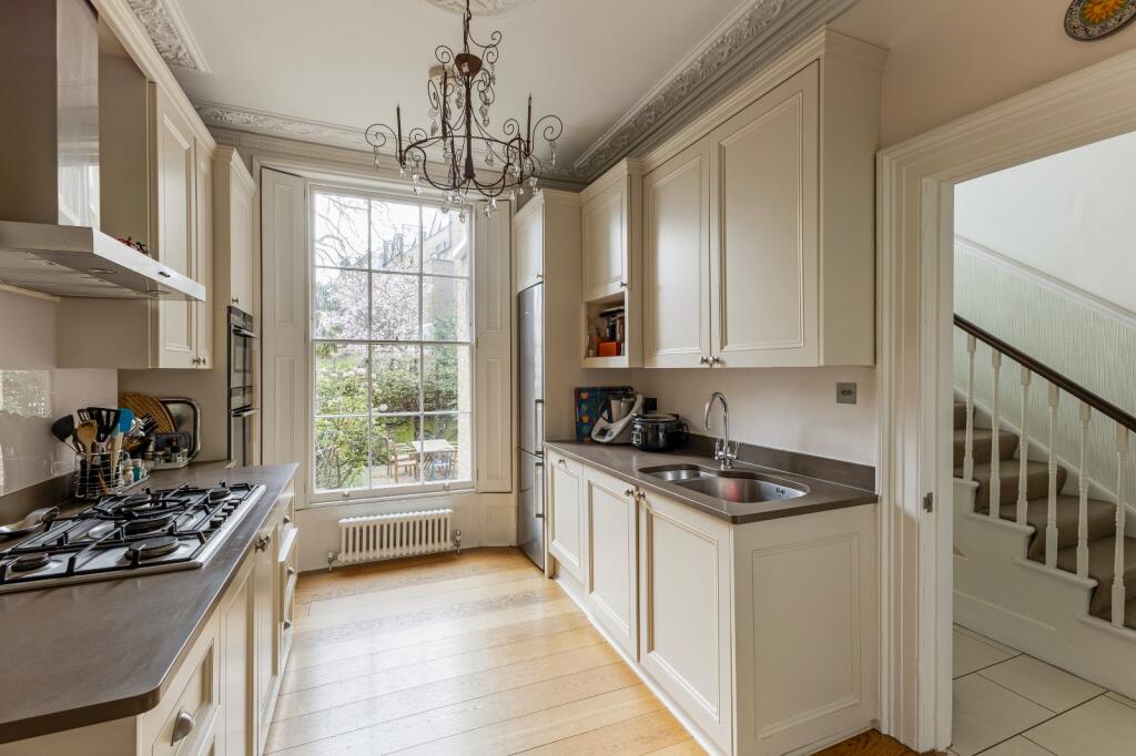 Main image of property: Old Brompton Road, London
