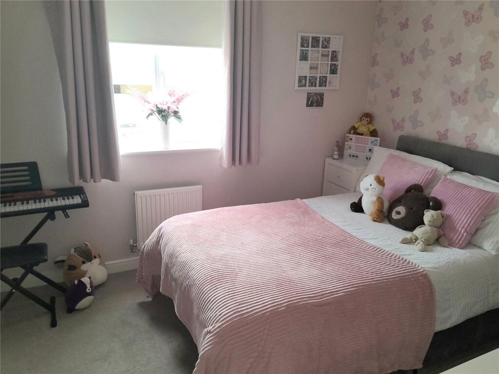 Additional image 10 of Caffrey Grove, Coleshill, Birmingham, B46