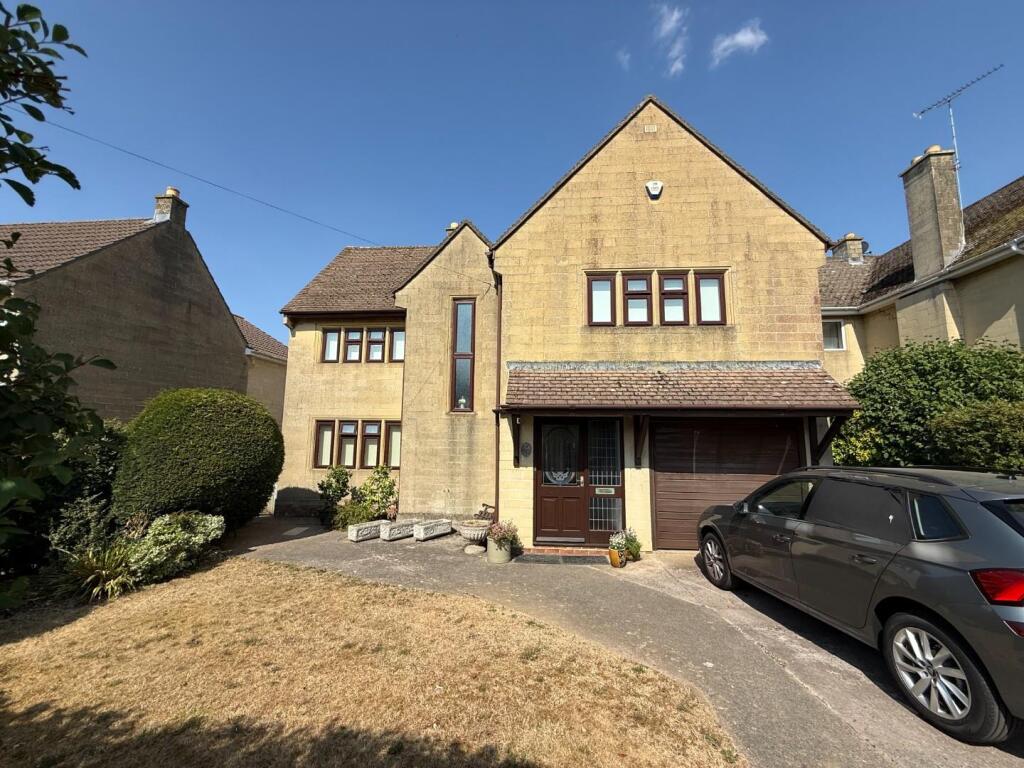 Main image of property: Manor Road, Keynsham, Bristol