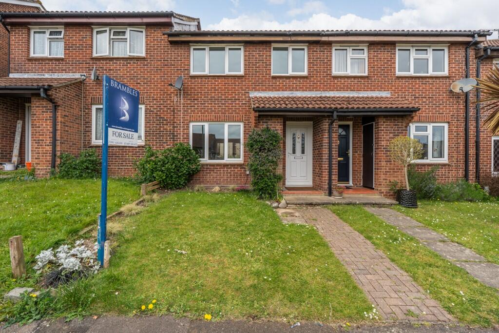 Main image of property: Quebec Gardens, Bursledon, Hampshire, SO31