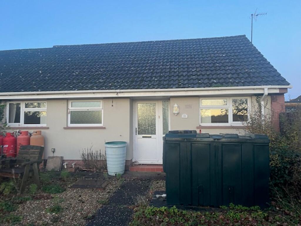 Main image of property: Hill Lane, Carhampton, TA24