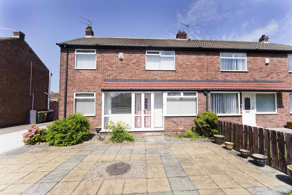 Main image of property: Stockton Road, Hartlepool