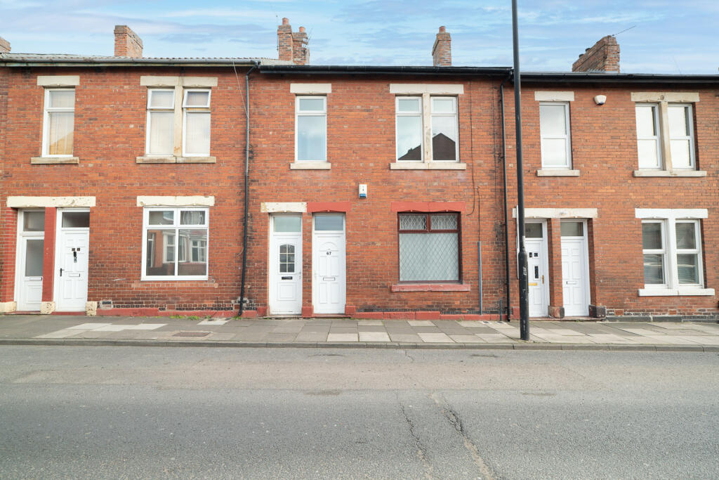 Main image of property: Norham Road, North Shields, North Shields, NE29