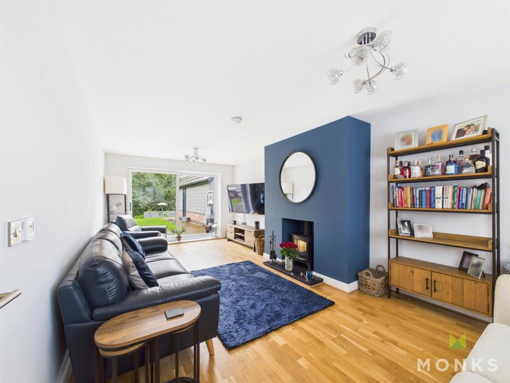 The Woodlands, Yorton, Clive - View 3