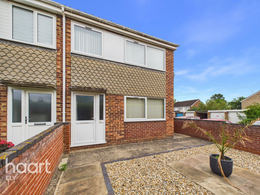 Main image of property: Brewhouse Lane, Soham