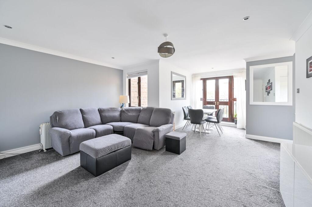 Main image of property: Plough Way, Rotherhithe, London, SE16