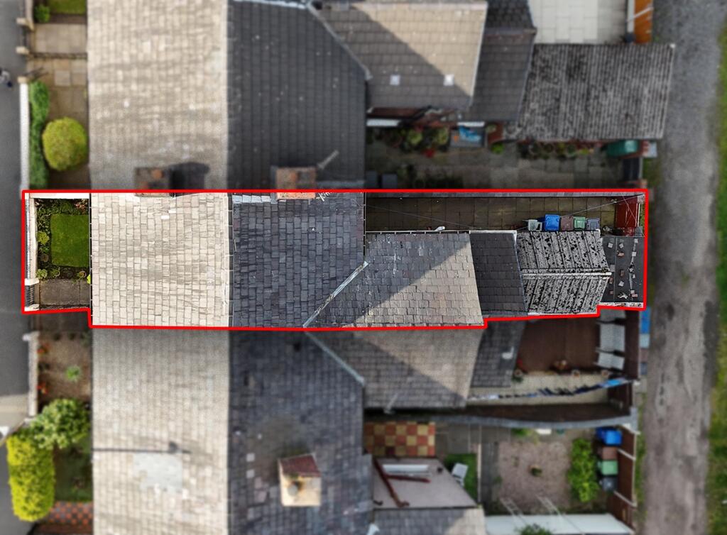 House in Wigan - View 2