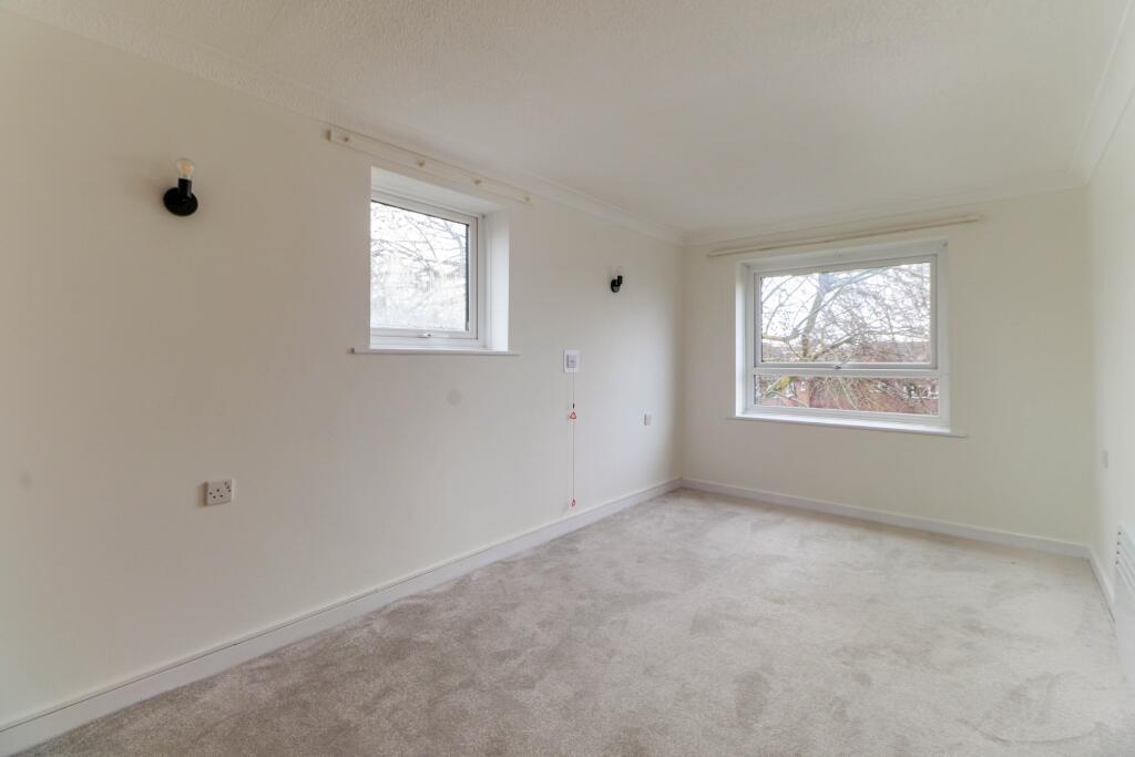 Grove Road North, Southsea - View 5
