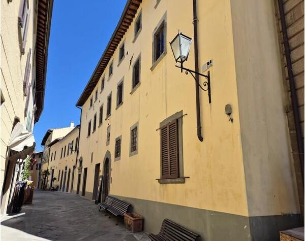 Main image of property: Castellina in Chianti, Siena, Tuscany