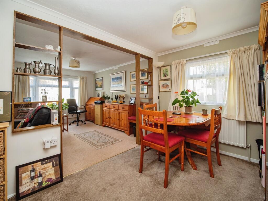 House in Dorchester - View 4
