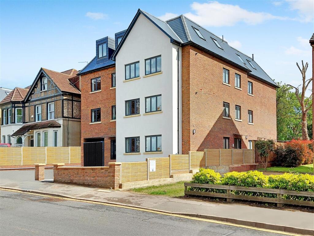 Main image of property: Cedar Road, Sutton