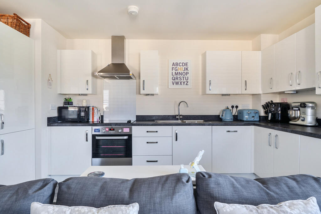 Apartment in Thornbury, Duckhole - View 4