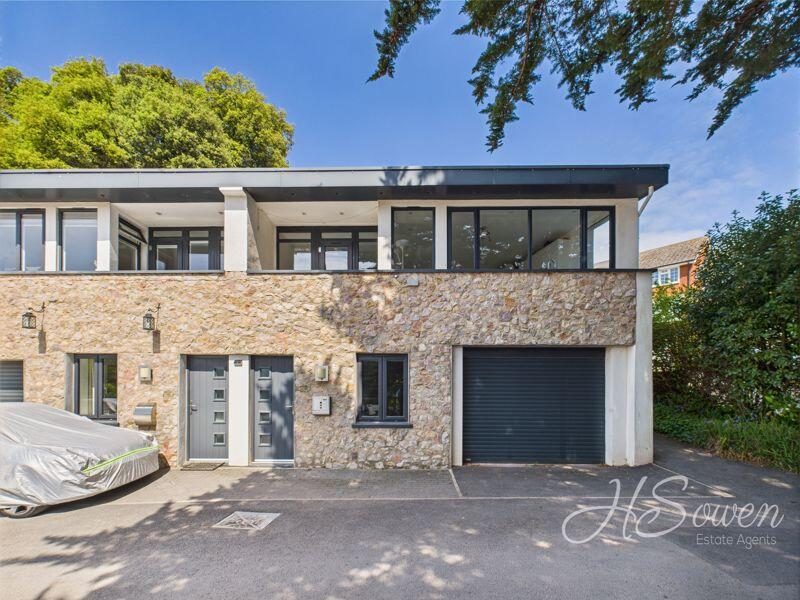 Main image of property: Museum Road, Torquay, TQ1