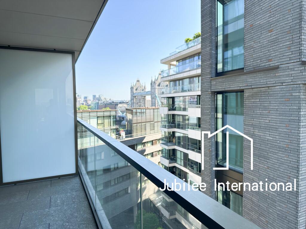 Main image of property: One Tower Bridge ,Sandringham House, London