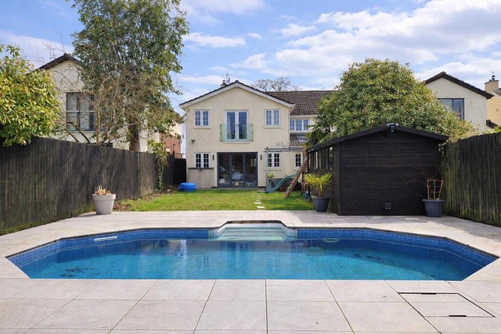 Main image of property: Hensol Villas, Hensol, Pontyclun