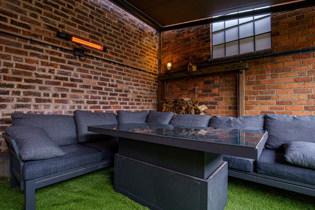 The Dolls House, Jewellery Quarter, Birmingham