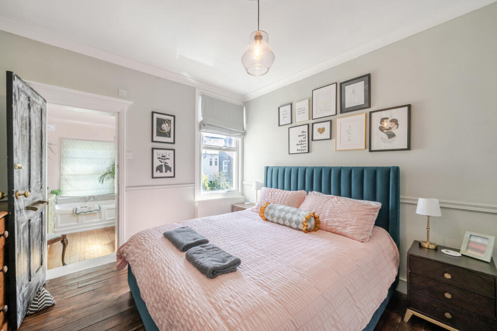 House in London, Lonesome, Mitcham - View 4