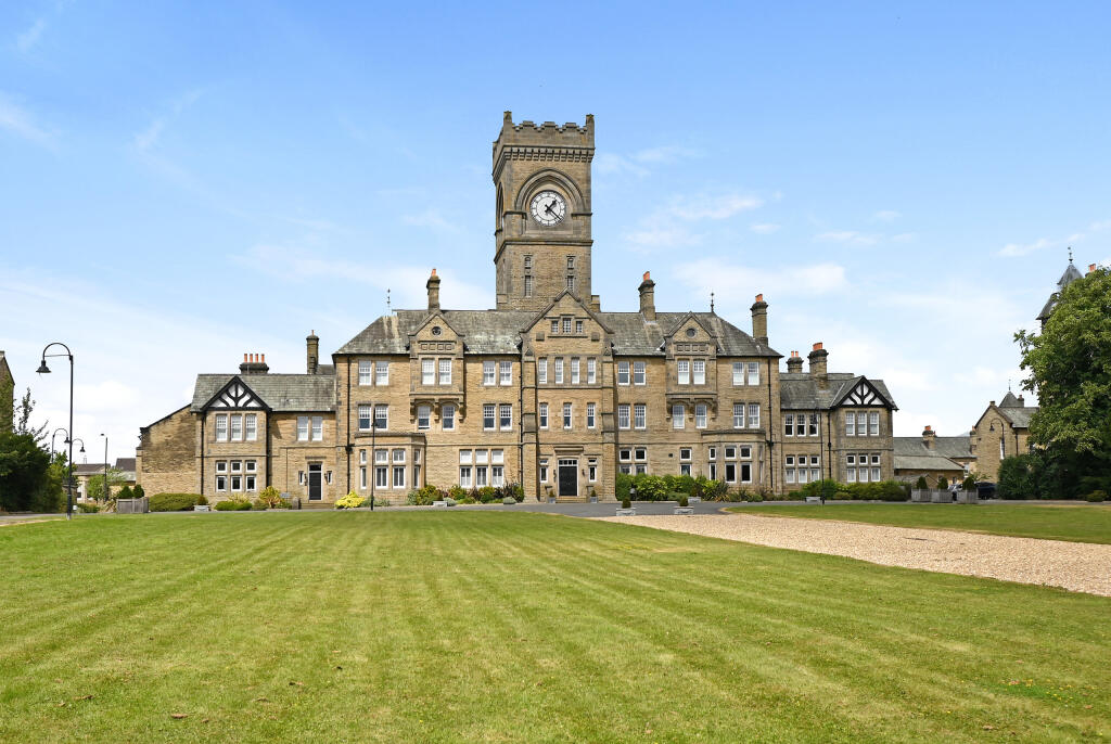 Main image of property: Clock Tower, Menston, LS29