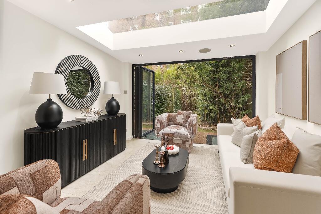 Main image of property: Holland Park Road, London, W14